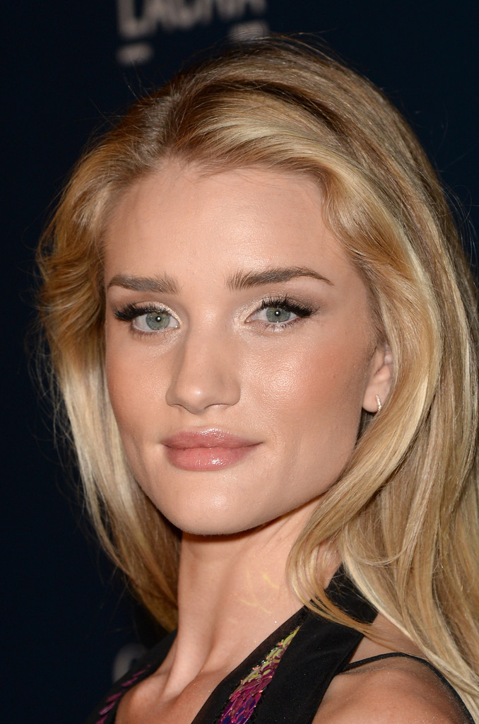 Rosie Huntington-Whiteley