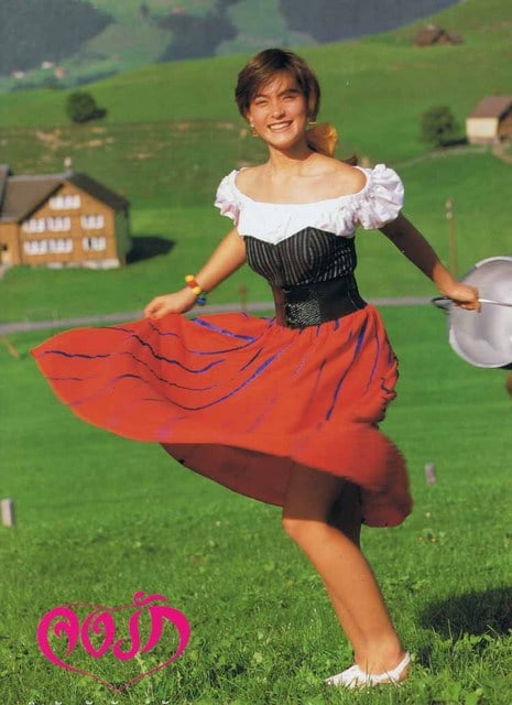 Marsha Wattanapanich Marsha Wattanapanich