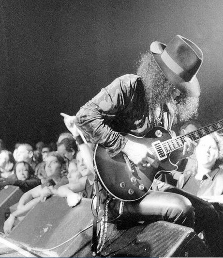 Slash