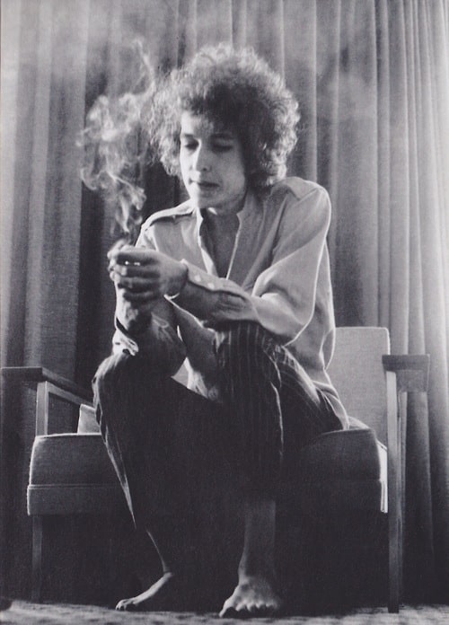 Bob Dylan Bob Dylan