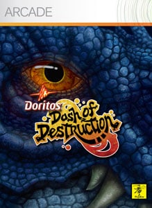 Doritos: Dash of Destruction