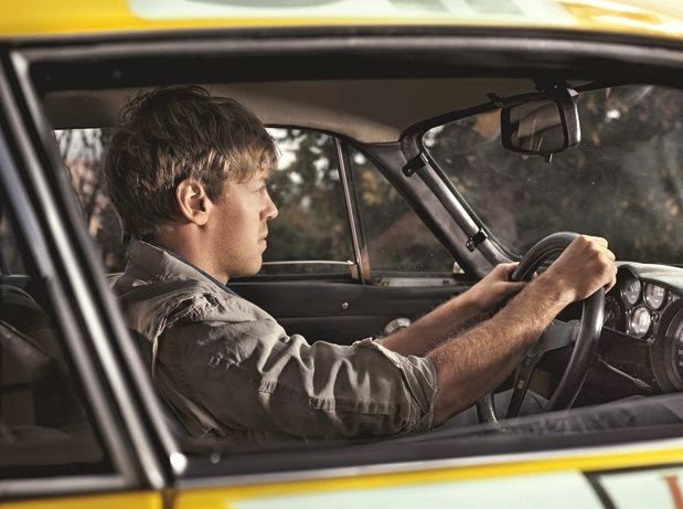 Sebastian Vettel