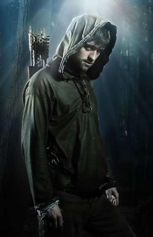 Jonas Armstrong Jonas Armstrong