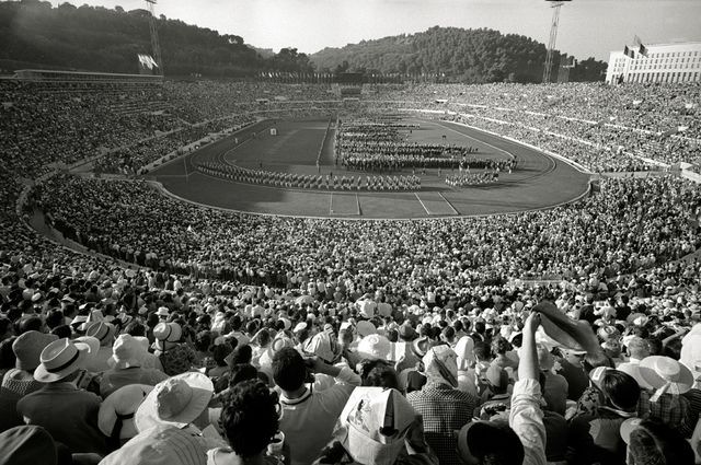Picture of Stadio Olimpico, Rome