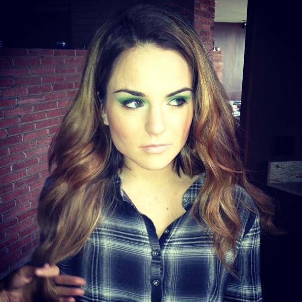 Joanna 'JoJo' Levesque