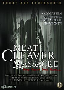 Meatcleaver Massacre