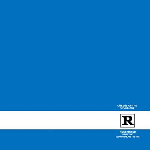 Rated R Rated R