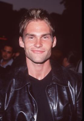 Seann William Scott