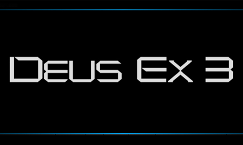 Deus Ex: Human Revolution