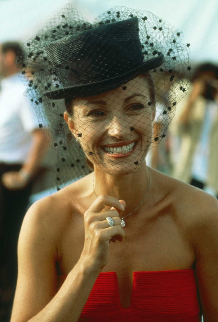 Jane Seymour Jane Seymour