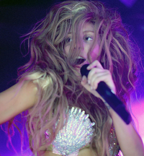 Lady GaGa