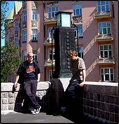 Kallio Underground