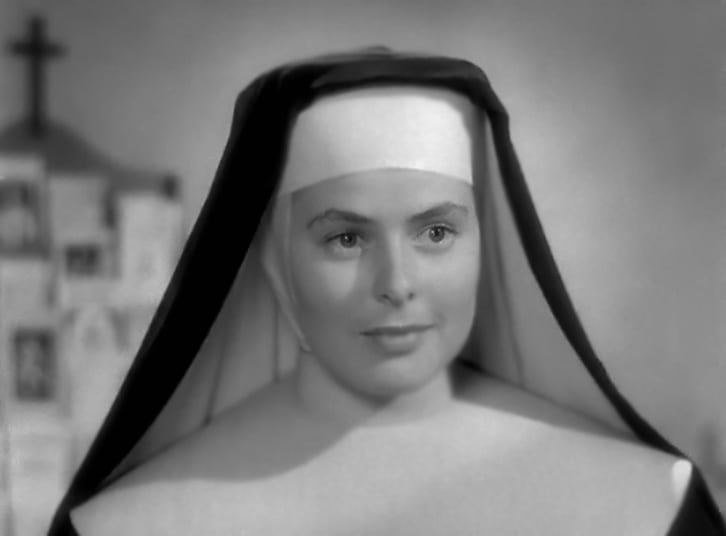 The Bells of St. Mary's (1945) The Bells of St. Mary's (1945)