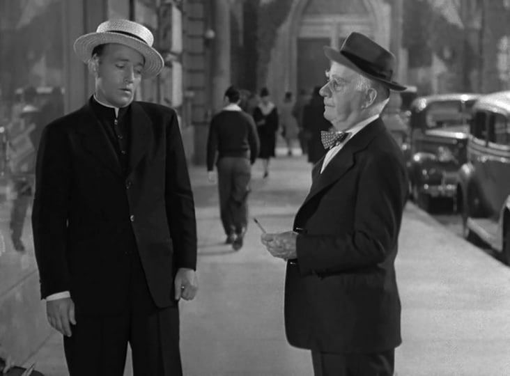 The Bells of St. Mary's (1945) The Bells of St. Mary's (1945)