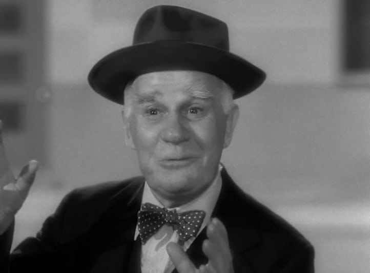 The Bells of St. Mary's (1945) The Bells of St. Mary's (1945)