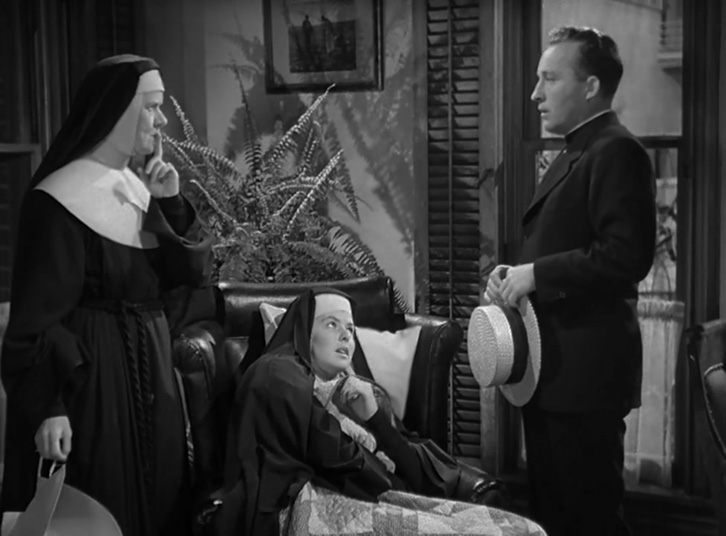 The Bells of St. Mary's (1945) The Bells of St. Mary's (1945)