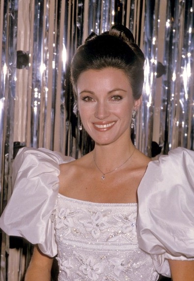 Jane Seymour Jane Seymour