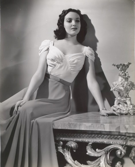 Linda Darnell