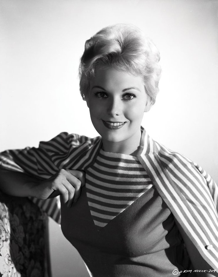 Kim Novak