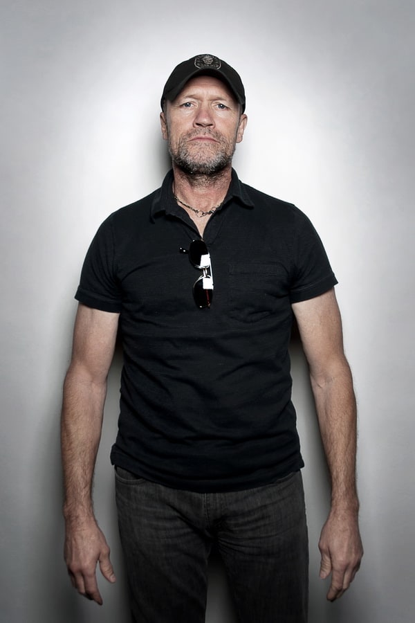 Michael Rooker