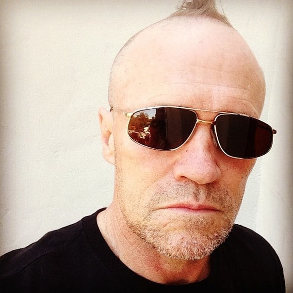 Michael Rooker