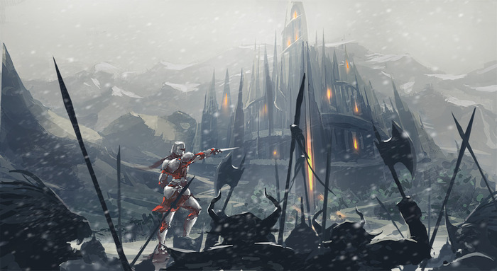 Shadowgate