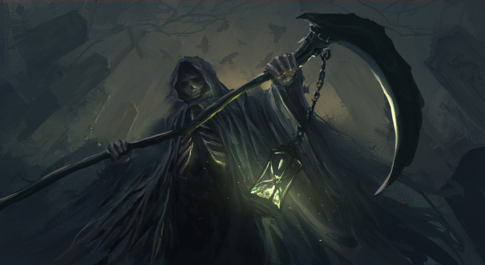 Shadowgate