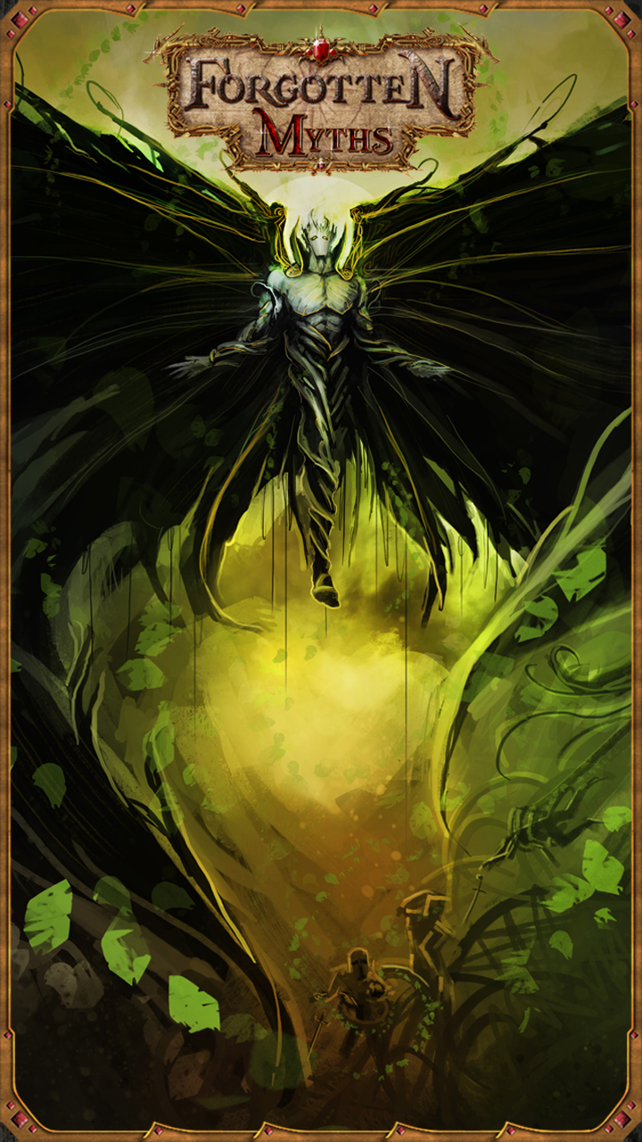 Forgotten Myths