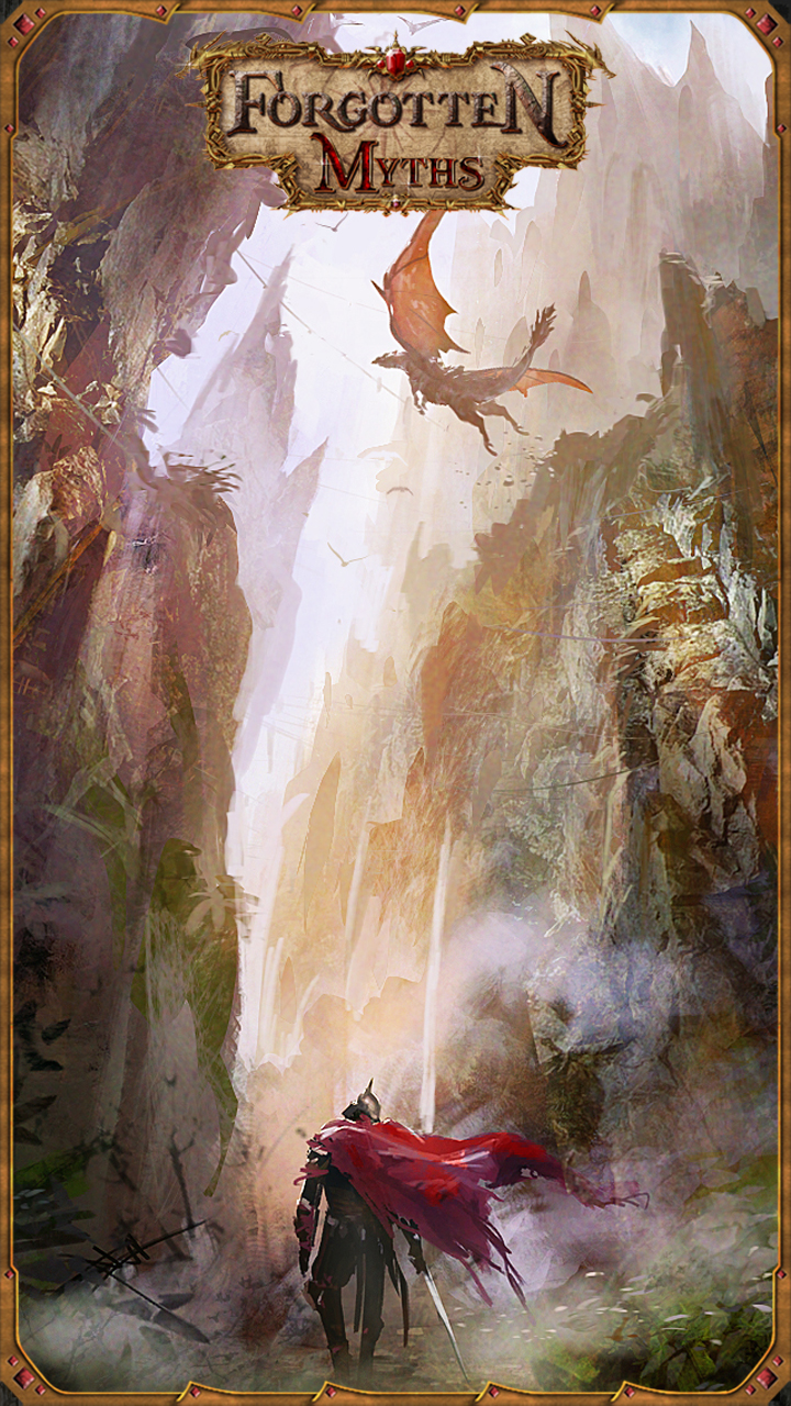 Forgotten Myths