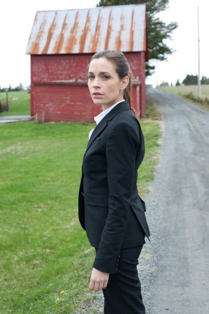 Kathleen Munroe Kathleen Munroe