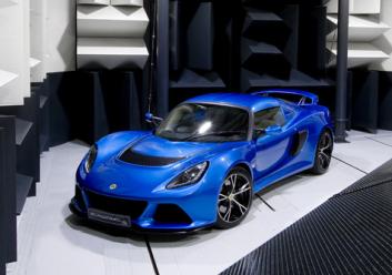 Lotus Exige S