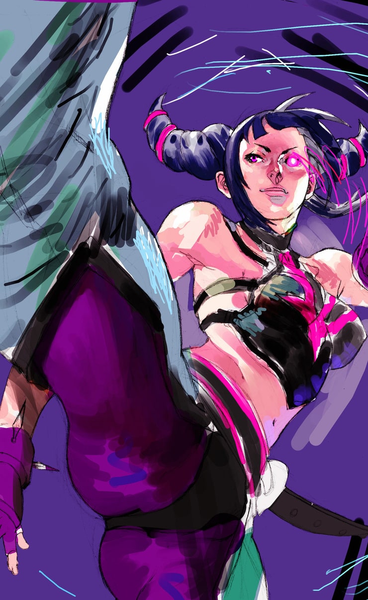 Juri Han