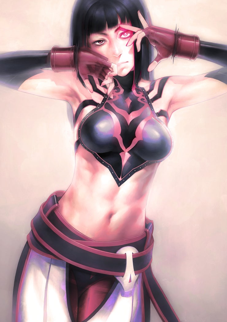 Juri Han