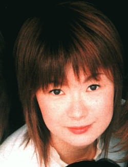 Ikue Otani