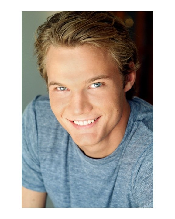 Picture of Chuck Hittinger