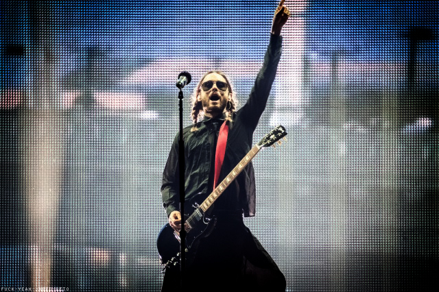 Jared Leto