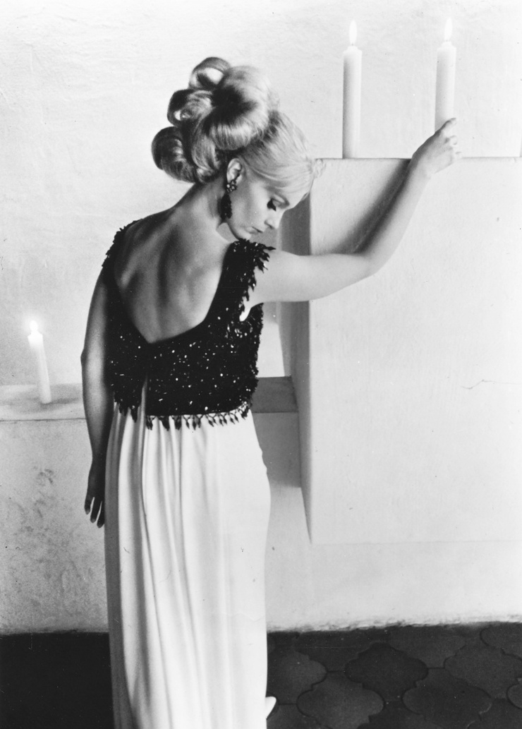 Carol Lynley