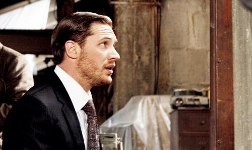 Tom Hardy