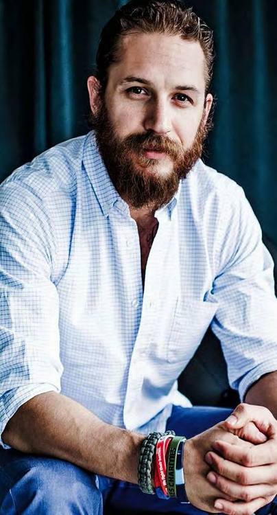 Tom Hardy