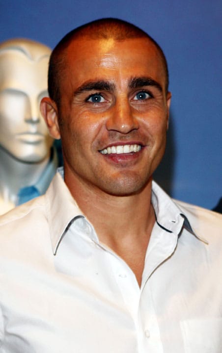 Fabio Cannavaro