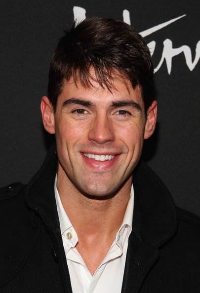 Chad White