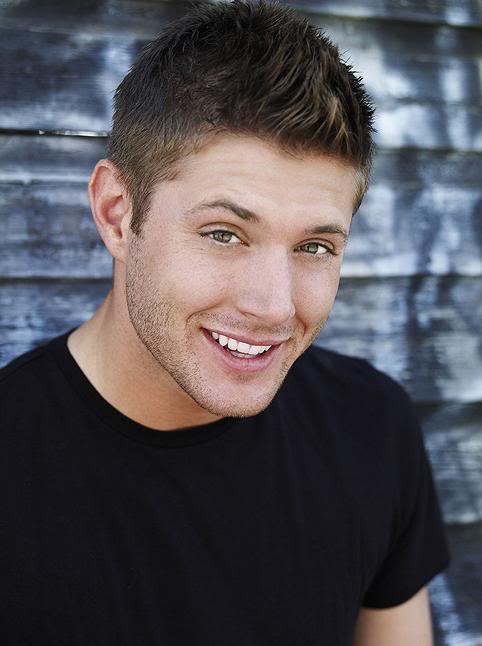 Jensen Ackles Jensen Ackles
