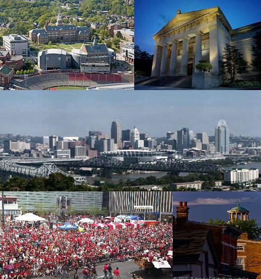 Cincinnati