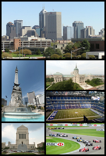 Indianapolis, IN