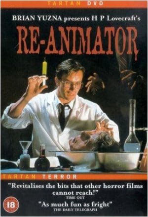 Re-Animator