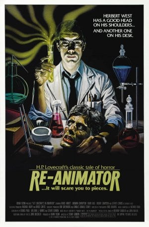 Re-Animator