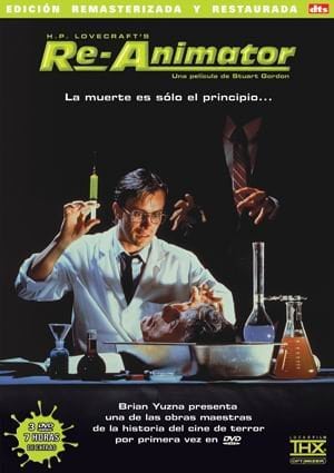 Re-Animator