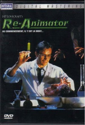 Re-Animator