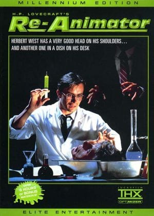 Re-Animator