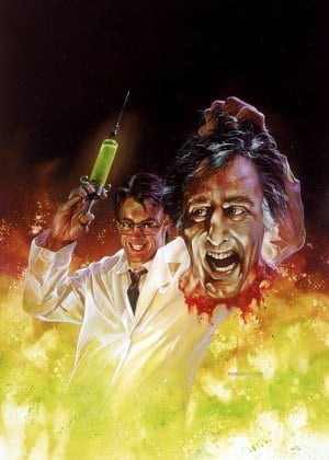 Re-Animator